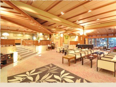 Hôtel Seihoan Koyanagi à Matsumoto Extérieur photo