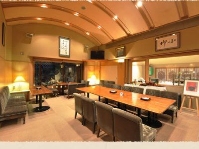 Hôtel Seihoan Koyanagi à Matsumoto Extérieur photo
